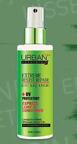 Urban Care Extreme Resist Repair Sıvı Saç Kremi